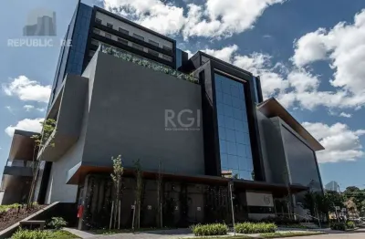 Apartamento à venda no bairro teresópolis com 29 m² e 1 dormitórios/quartos.