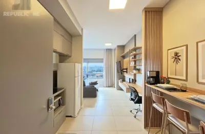 Apartamento à venda no bairro teresópolis com 1 dormitório e área de 35m².