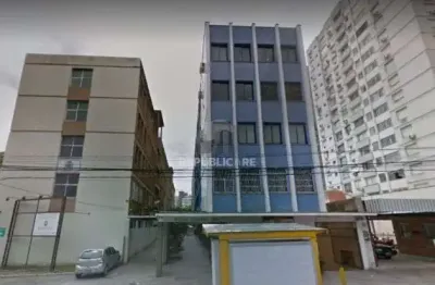 Garagem à venda no bairro independência com área de 12m² disponível para compra