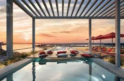 Apartamento à venda no bairro floresta com 24 m² e 0 dormitórios/quartos disponíveis.