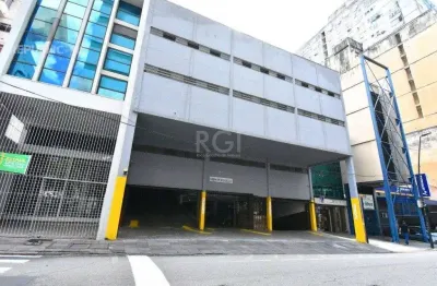 Garagem à venda no centro histórico com área de 10m² - oportunidade imperdível!