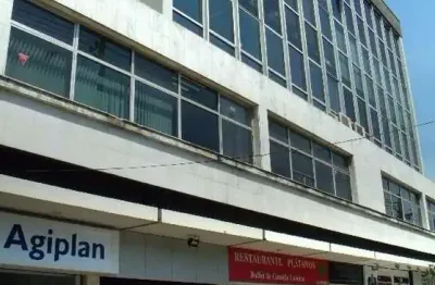 Garagem à venda no bairro auxiliadora com área de 10m² para negócio