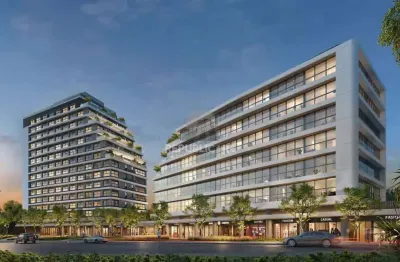 Apartamento à venda na azenha com 48m² e 1 dormitório/quartos disponíveis.