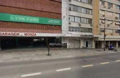 Garagem à venda no bairro independência com 13 m² de área útil disponível