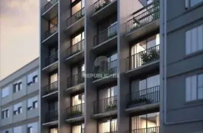 Apartamento à venda no bairro cidade baixa com 56 m² e 1 dormitórios/quartos disponíveis