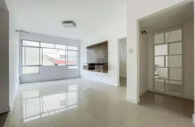 Apartamento para aluguel no bairro independência com 113m² e 3 dormitórios/quartos