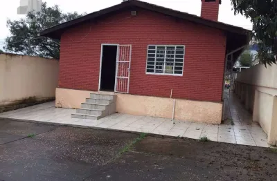 Casa residencial à venda no bairro passo da areia com 85 m² e 3 dormitórios/quartos.