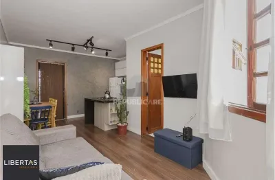 Apartamento à venda no bairro cidade baixa com 40 m² e 1 dormitório/quarto.