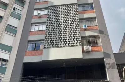 Apartamento à venda no centro histórico com 40 m² e 1 dormitório/quarto disponível