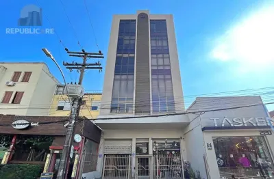 Ponto comercial/loja à venda no bairro cidade baixa com 68 m² de área útil