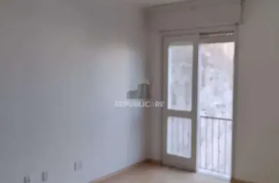 Apartamento em cidade baixa à venda com 63m² e 2 dormitórios/quartos disponíveis