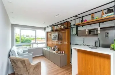 Apartamentos à venda na cidade baixa com 61m² e 2 dormitórios/quartos disponíveis