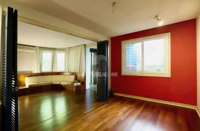 Ponto comercial à venda no bairro petrópolis - área de 221 m² disponível