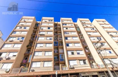Apartamento à venda na cidade baixa com 37 m² e 1 dormitório/quarto disponível!