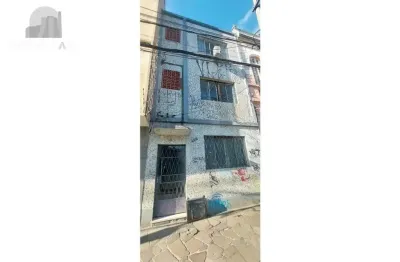 Apartamento à venda no bairro cidade baixa com 1 dormitório e 35 m².