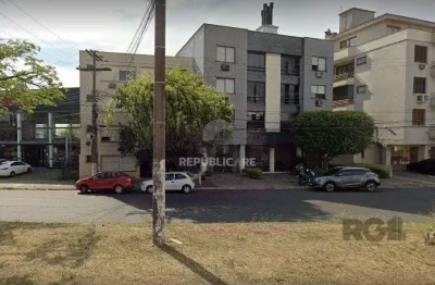Apartamento à venda no bairro azenha com 1 dormitório e 40 m² de área útil