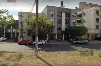 Apartamento à venda na azenha com 1 dormitório e área privativa de 40 m².