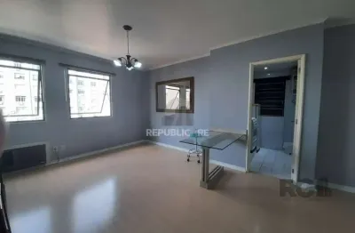 Apartamento à venda no bairro independência com 51 m² e 1 dormitório/quarto