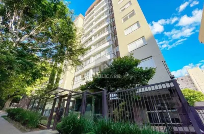 Apartamento à venda no bairro auxiliadora com 103 m² e 3 dormitórios/quartos.