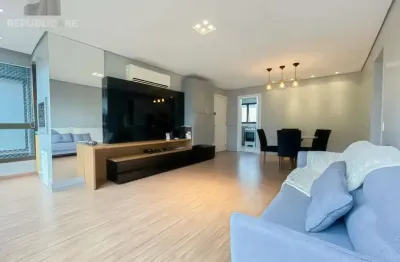 Apartamento à venda no bairro bela vista com 120 m² e 3 dormitórios/quartos.