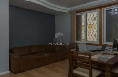 Apartamento à venda em petrópolis com 73 m² e 2 dormitórios/quartos disponíveis