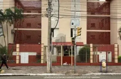 Apartamento à venda em higienópolis: 48 m² com 2 dormitórios/quartos.