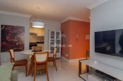 Apartamento à venda no bairro petrópolis com 61 m² e 1 dormitório/quarto disponível