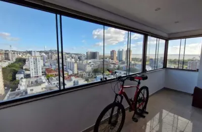 Apartamento à venda no menino deus com 2 dormitórios e área de 103 m²