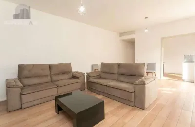 Apartamento à venda no bairro petrópolis, com 121 m² e 3 dormitórios/quartos disponíveis.