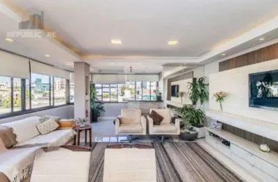 Apartamento à venda em santana - 119 m² com 3 dormitórios/quartos disponíveis.