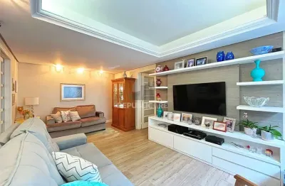 Apartamento à venda no bairro menino deus com 3 dormitórios e 97 m² disponíveis