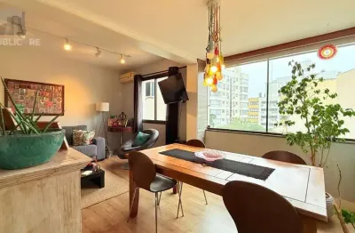 Apartamento à venda na bela vista com 77m² e 2 dormitórios/quartos disponíveis