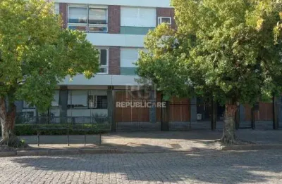 Apartamento à venda no menino deus com 69 m² e 2 dormitórios/quartos disponíveis