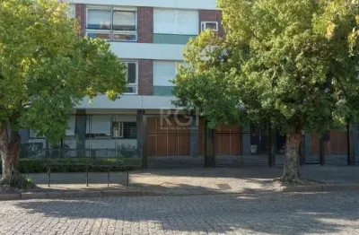 Apartamento à venda no menino deus com 69 m² e 2 dormitórios/quartos disponíveis