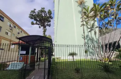 Apartamento à venda no jardim botânico com 55 m² e 2 dormitórios/quartos disponíveis