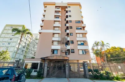 Apartamento à venda no menino deus com 64m² e 2 dormitórios/quartos disponíveis.