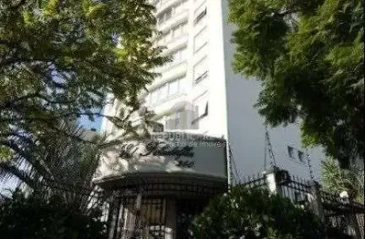 Apartamento à venda em higienópolis com 3 dormitórios/quartos e área de 104 m².