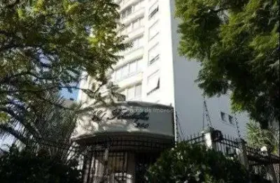 Apartamento à venda no bairro higienópolis com 104 m² e 3 dormitórios/quartos.