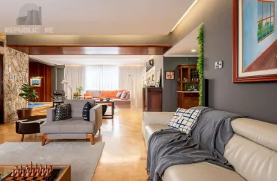 Apartamento à venda no bairro independência com 295m² e 3 dormitórios/quartos disponíveis.