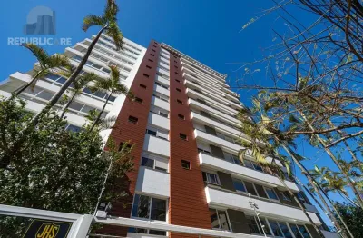 Apartamento à venda no menino deus: 90m² com 2 dormitórios/quartos disponíveis