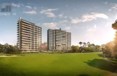 Apartamento à venda no bairro bela vista com 3 dormitórios/quartos e 246 m².