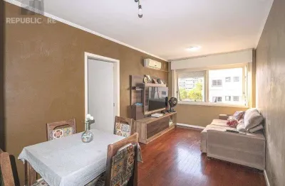 Apartamento à venda no menino deus com 83 m² e 3 dormitórios/quartos disponíveis.