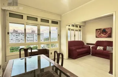 Apartamento à venda no Centro Histórico com 86 m² e 2 dormitórios/quartos disponíveis