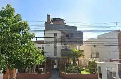 Cobertura à venda no menino deus com 3 dormitórios e 170m² de área útil