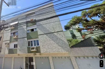 Apartamento à venda no bairro menino deus com 93 m² e 3 dormitórios/quartos
