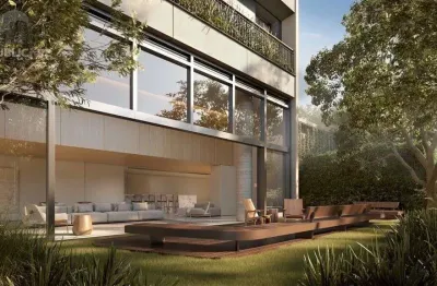 Apartamento à venda no menino deus com 3 dormitórios e área de 293 m² disponíveis.