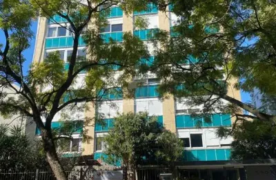 Apartamento à venda no bairro bom fim com 3 dormitórios e 226 m² úteis.