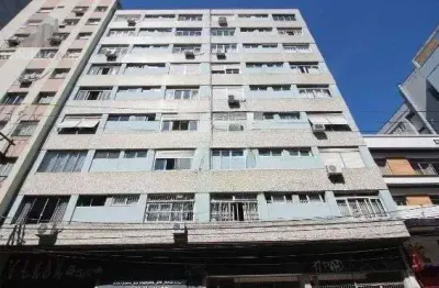 Apartamento à venda no bairro Farroupilha com 29m² e 1 dormitório/quartos disponíveis.