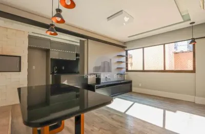 Apartamento para aluguel no bairro rio branco com 64m² e 2 dormitórios/quartos disponíveis