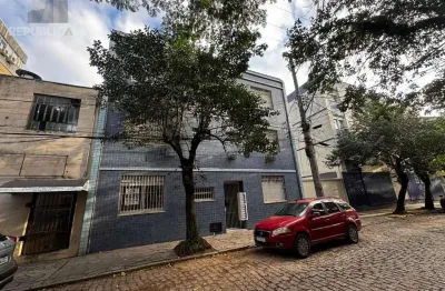 Apartamento à venda no bairro bom fim, 44 m² e 1 dormitório/quarto disponível.